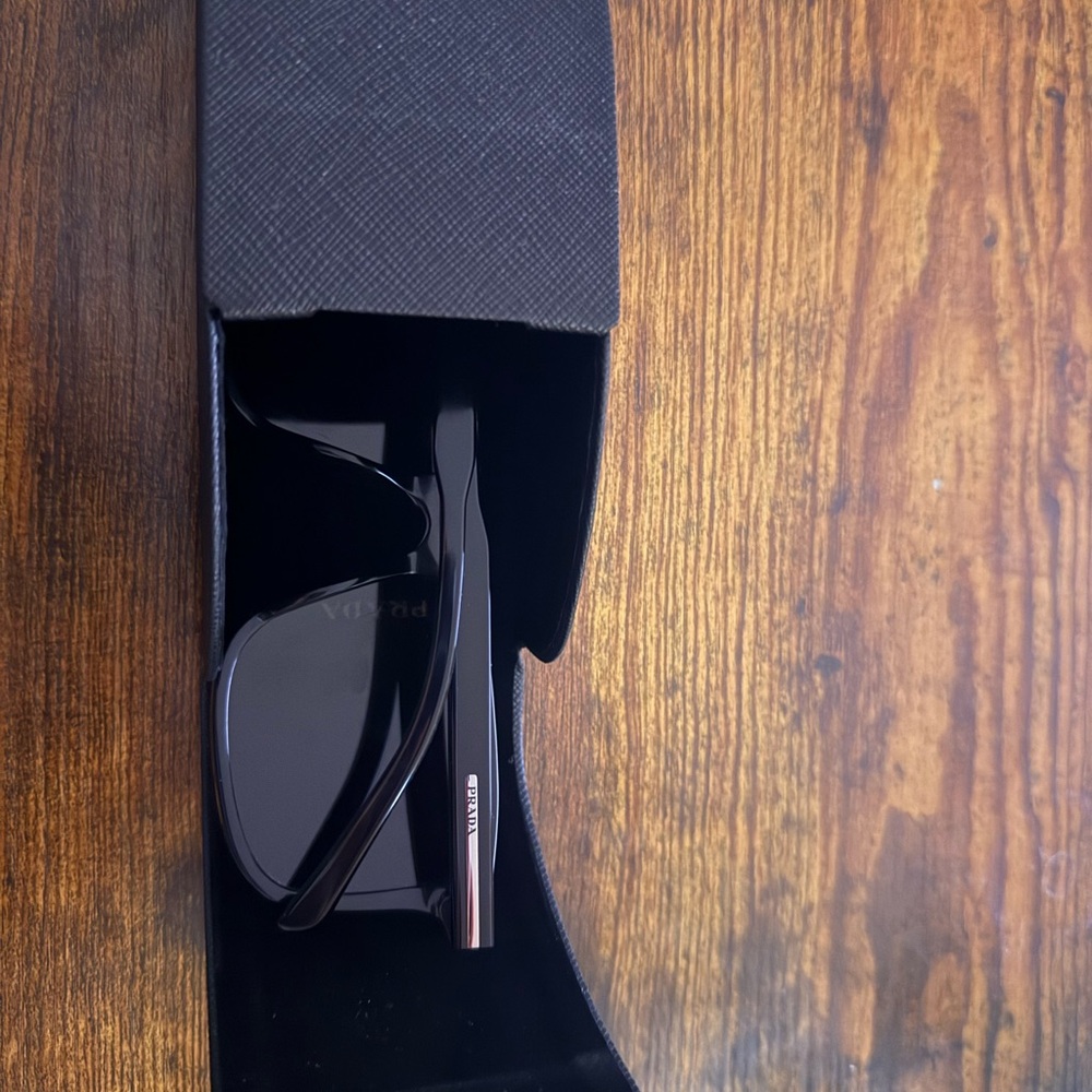 Authentic Prada Sunglasses